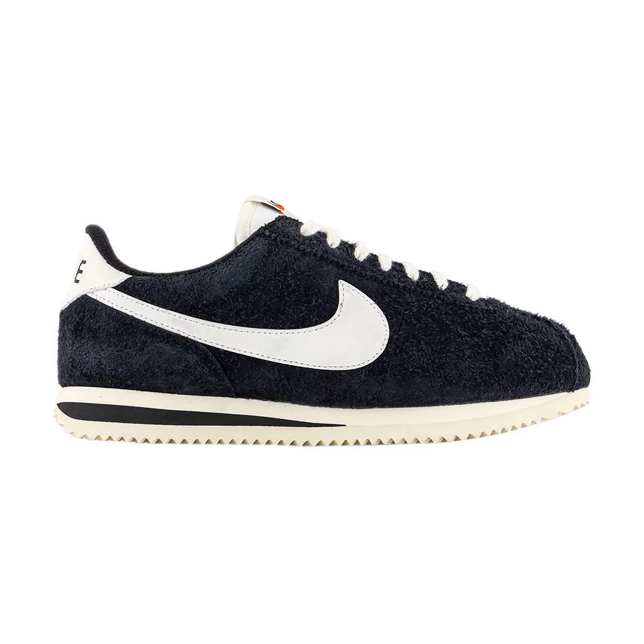 NIKE Cortez Trainers - Black