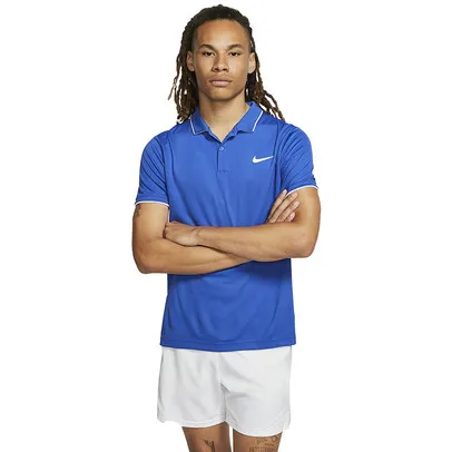 Nike Court Dry Team Polo