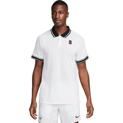 Nike Court Heritage Polo