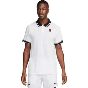 Nike Court Heritage Polo