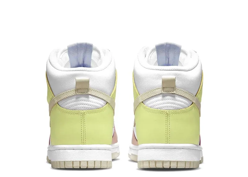 Nike Dunk High ‘Lemon Twist’ (W)