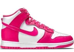 Nike Dunk High Pink Prime (W)