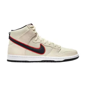 Nike Dunk High SB (San Francisco Giants/ Sail/ Black/ Or...