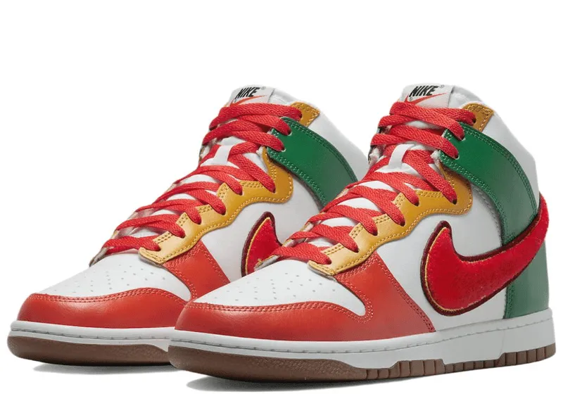 Nike Dunk High University 7-Eleven