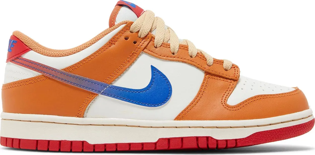 Nike Dunk Hot Curry (GS)