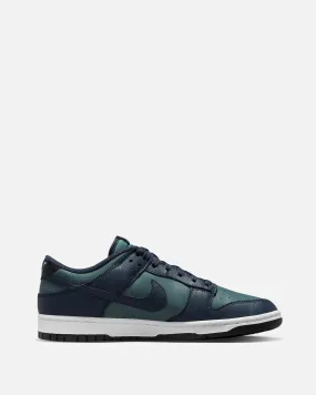 Nike Dunk Low 'Armory Navy'