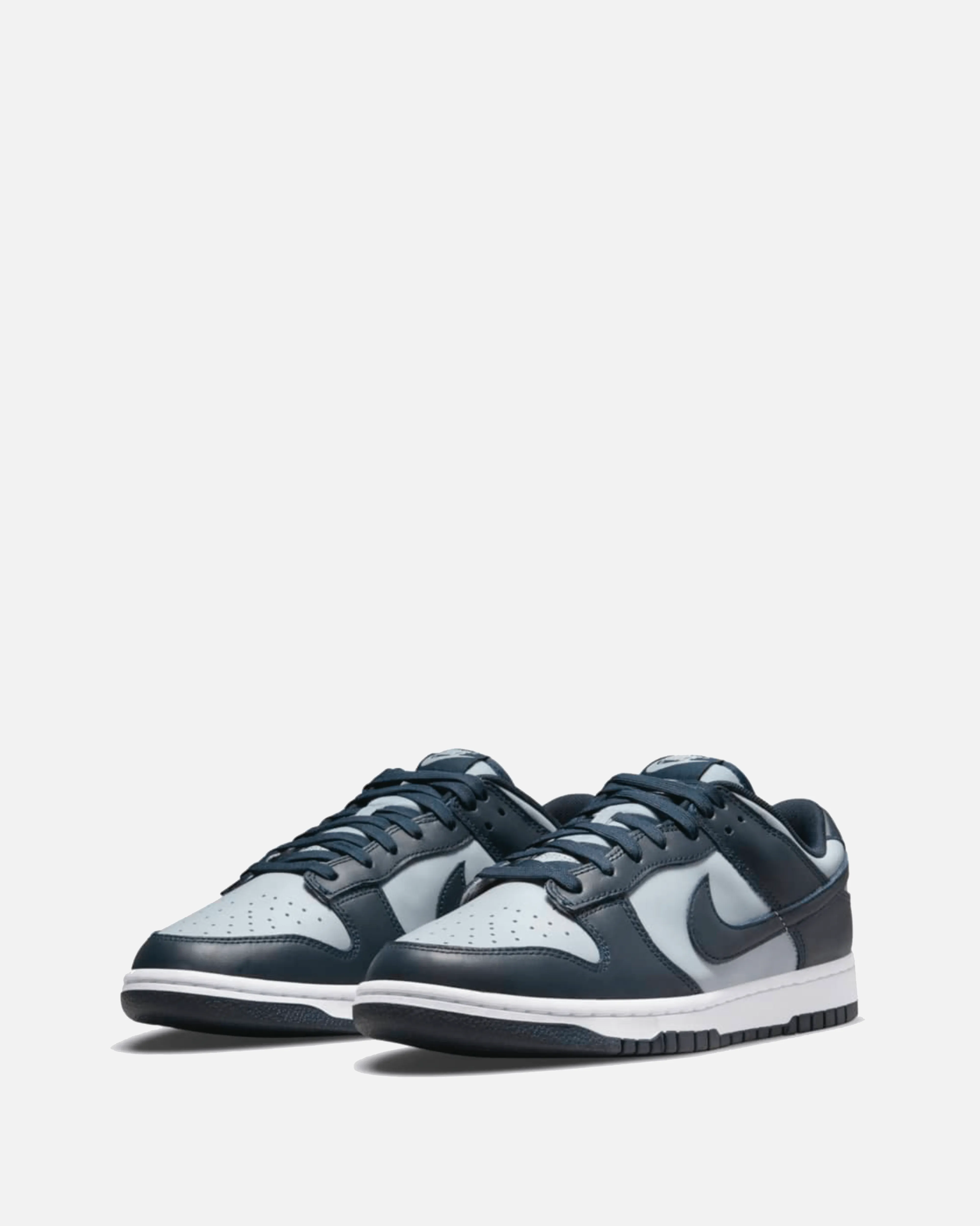 Nike Dunk Low 'Championship Grey'