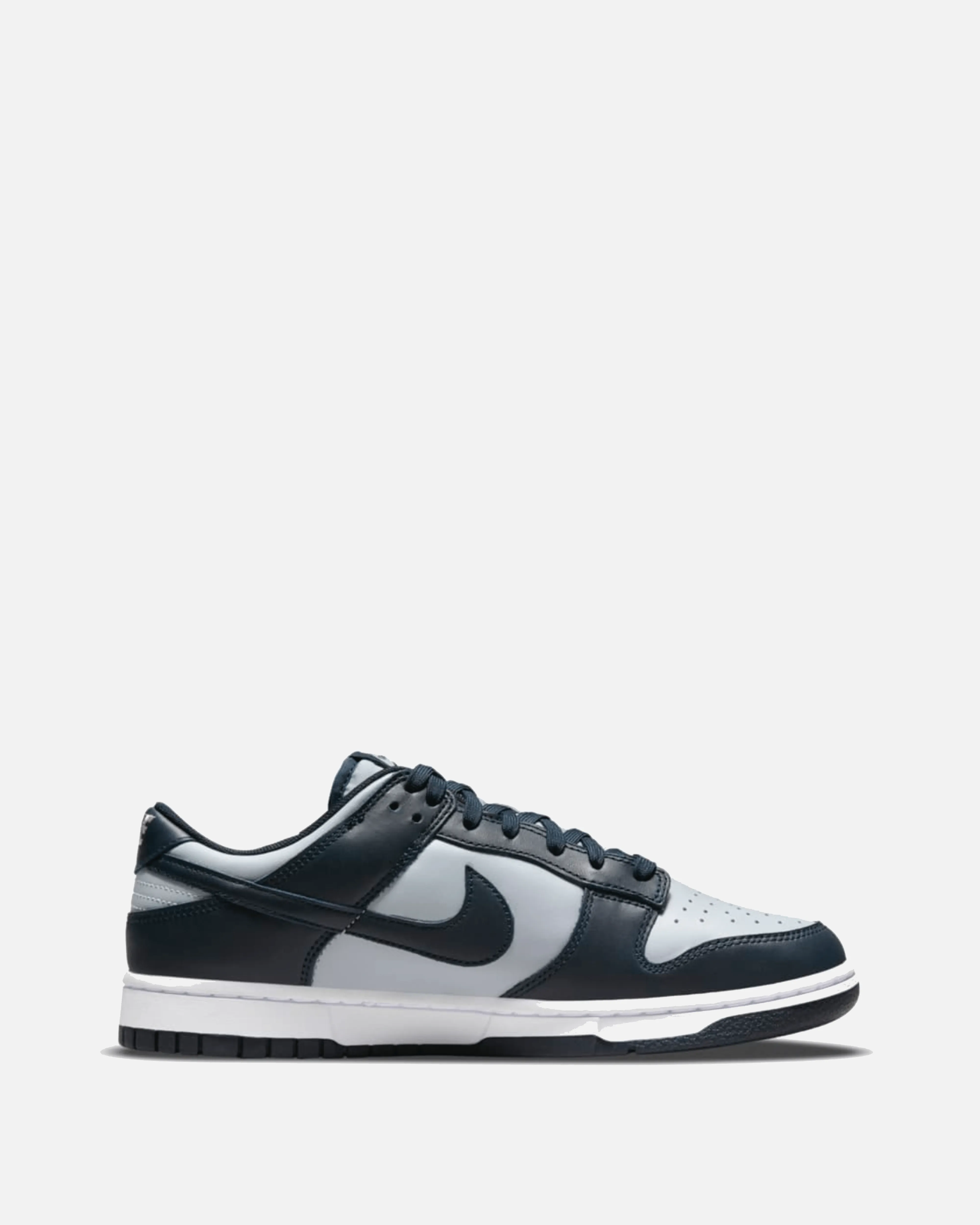 Nike Dunk Low 'Championship Grey'