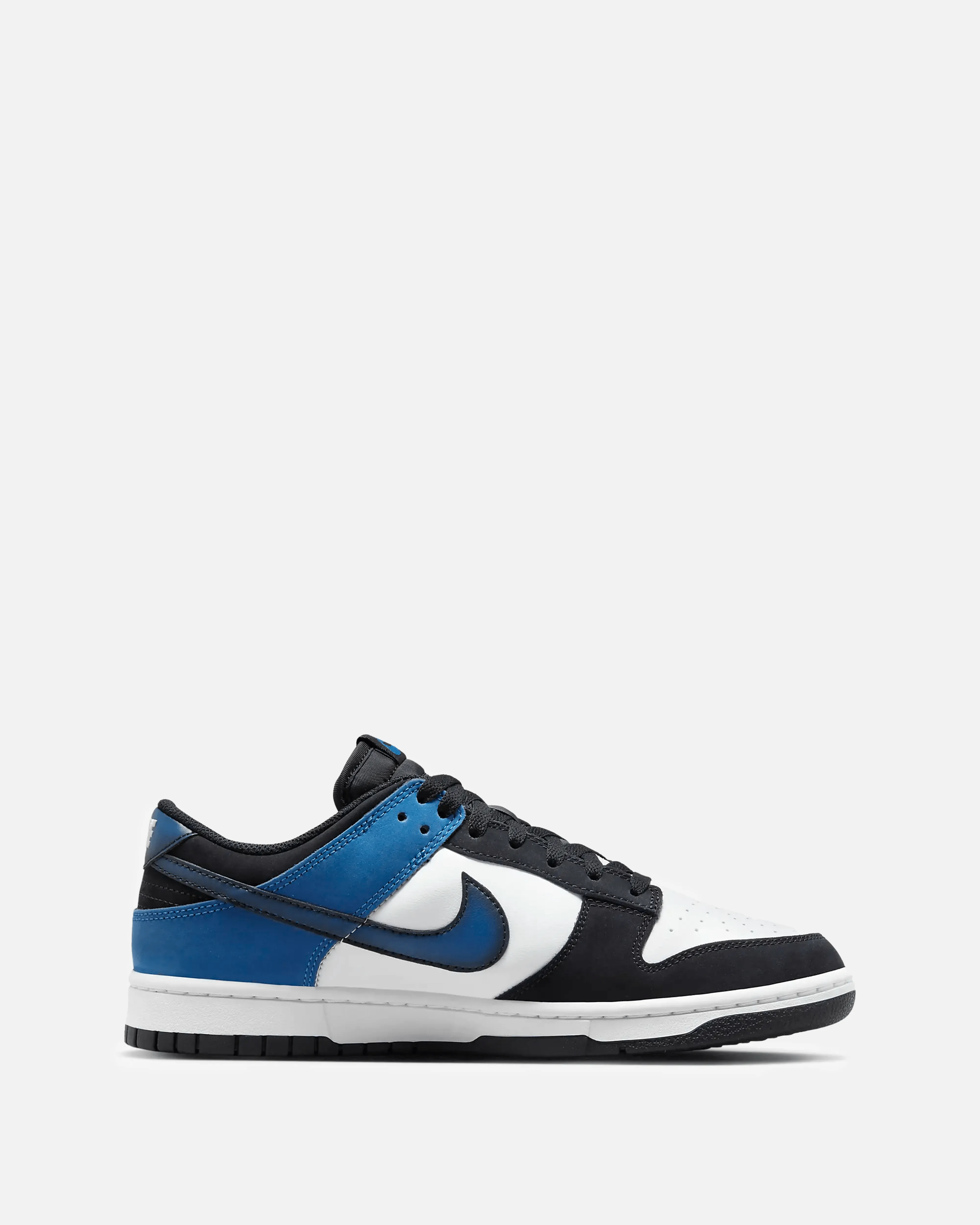 Nike Dunk Low 'Industrial Blue'