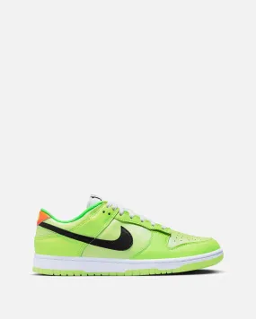 Nike Dunk Low 'Volt'