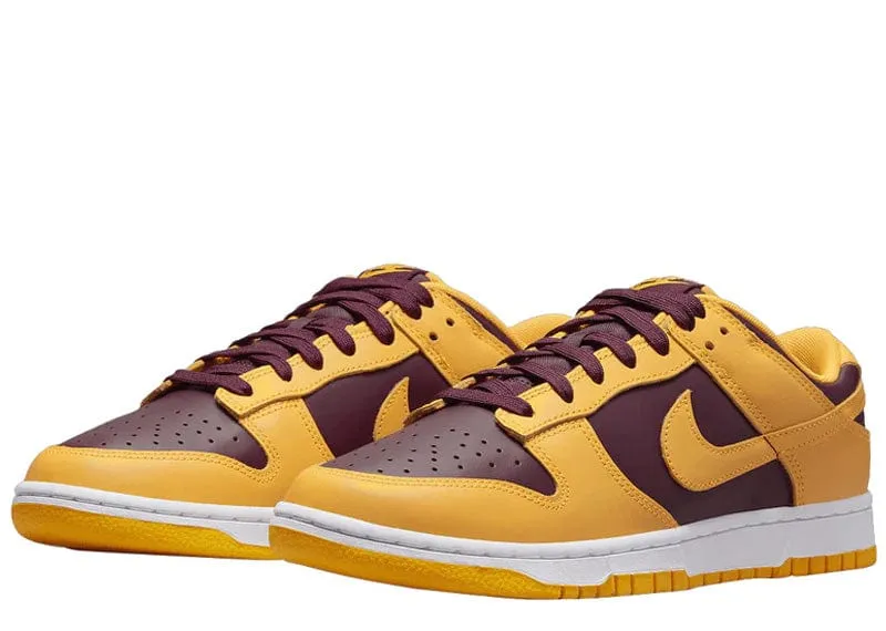 Nike Dunk Low Arizona State