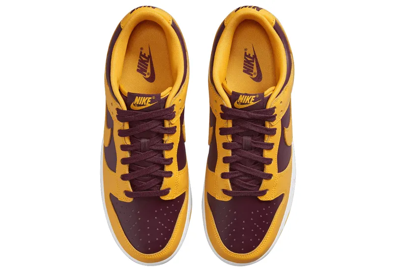 Nike Dunk Low Arizona State