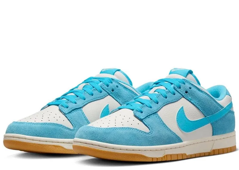 Nike Dunk Low Baltic Blue