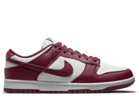 Nike Dunk Low Bordeaux (W)