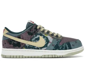 Nike Dunk Low Community Garden