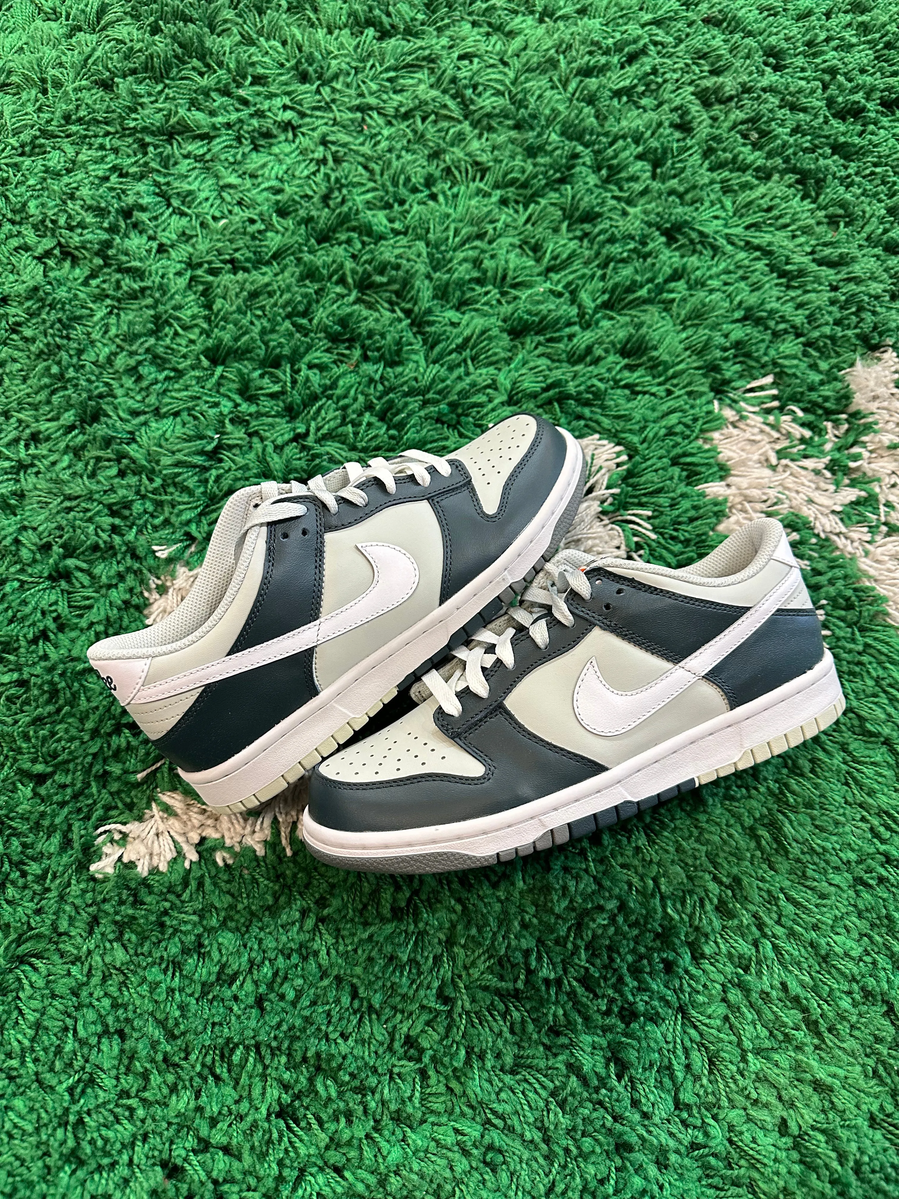 Nike Dunk Low “Deep Jungle”