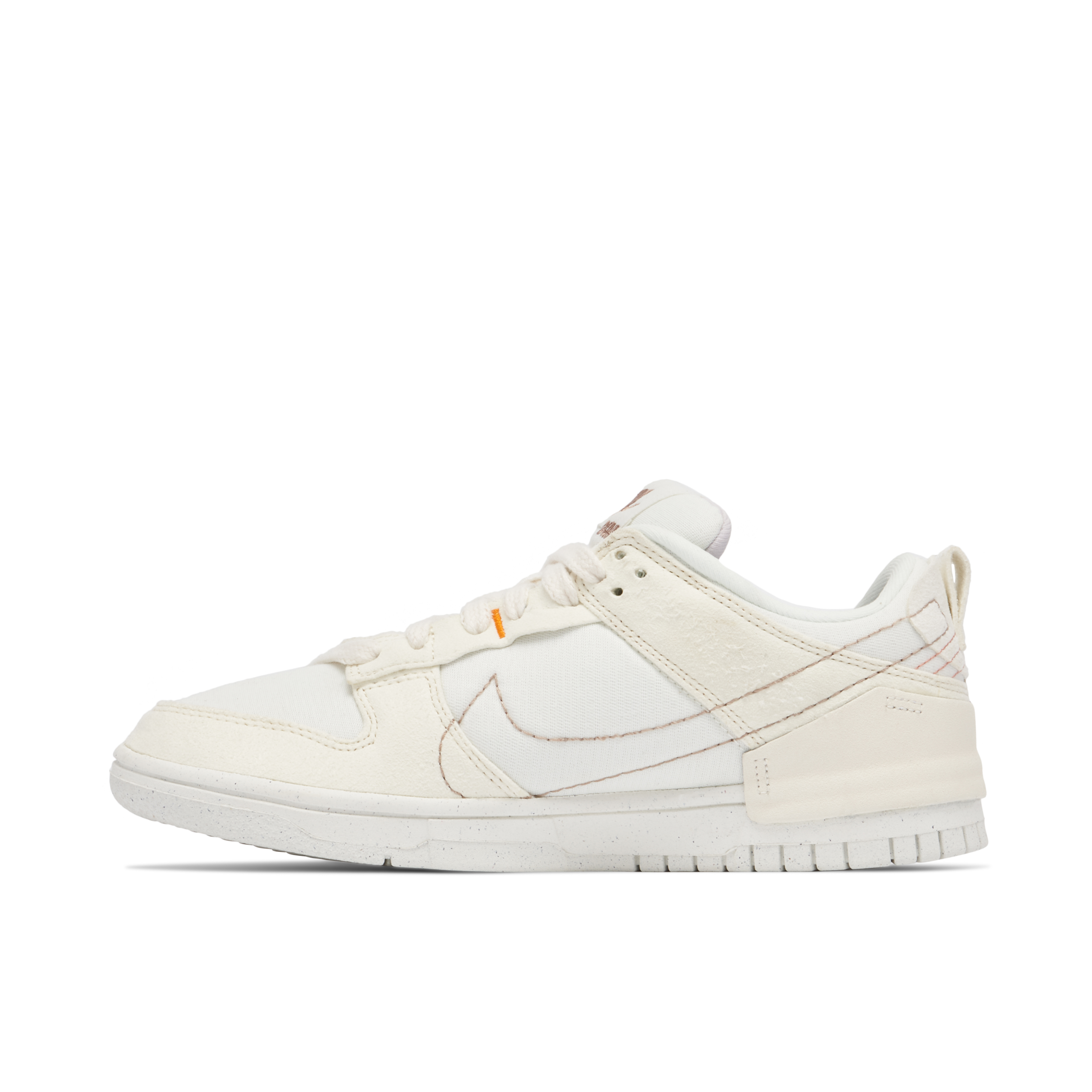 Nike Dunk Low Disrupt 2 Pale Ivory | DH4402-100 | Laced