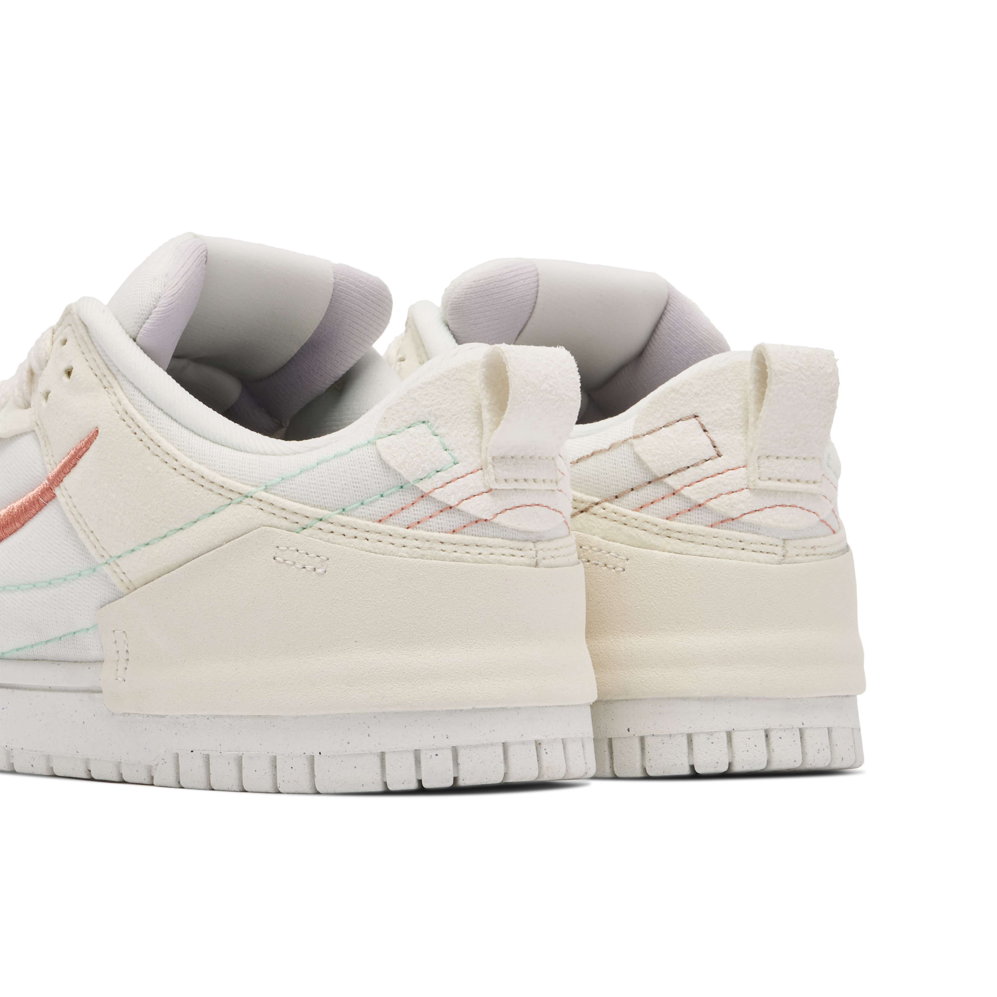 Nike Dunk Low Disrupt 2 Pale Ivory | DH4402-100 | Laced