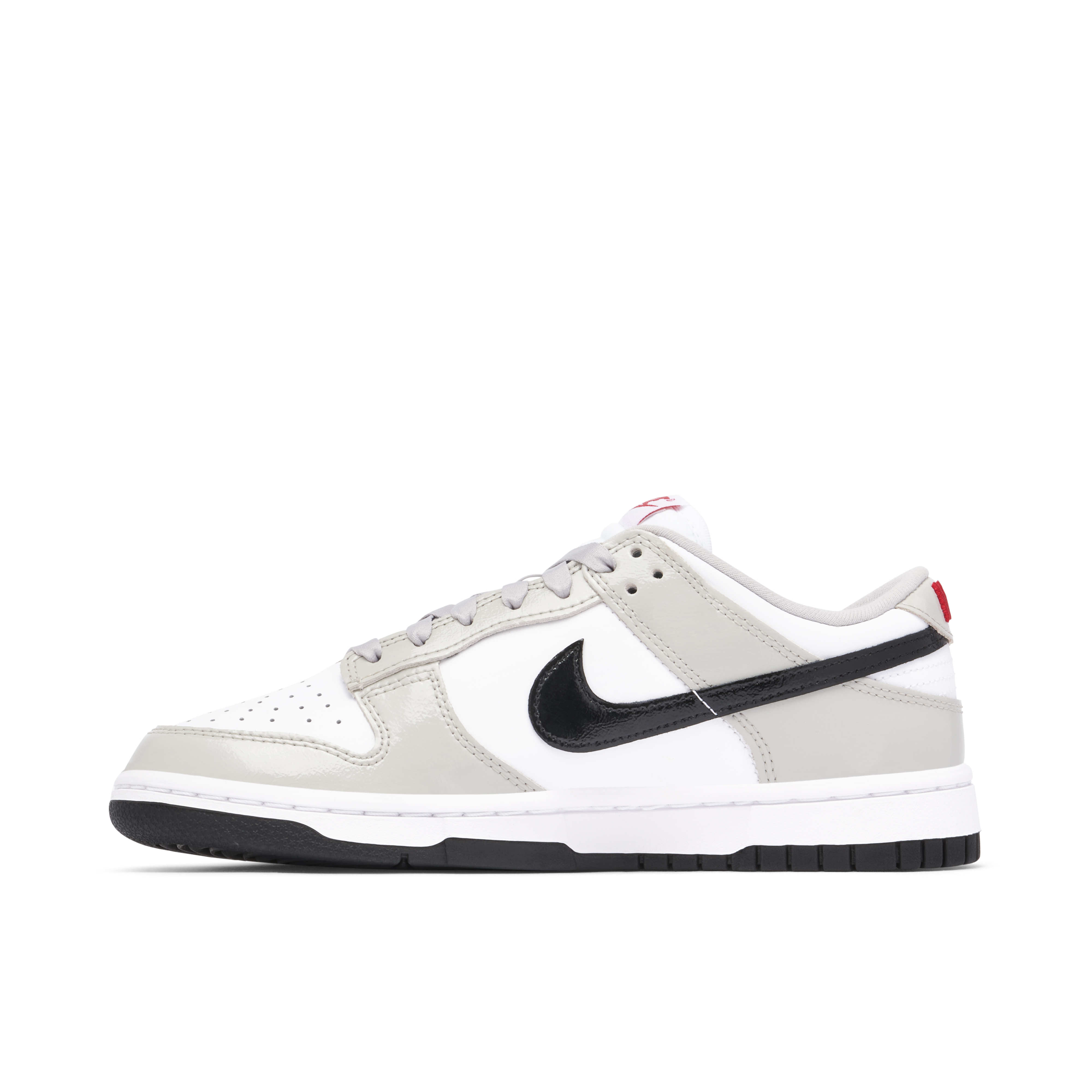 Nike Dunk Low ESS Light Iron Ore | DQ7576-001 | Laced