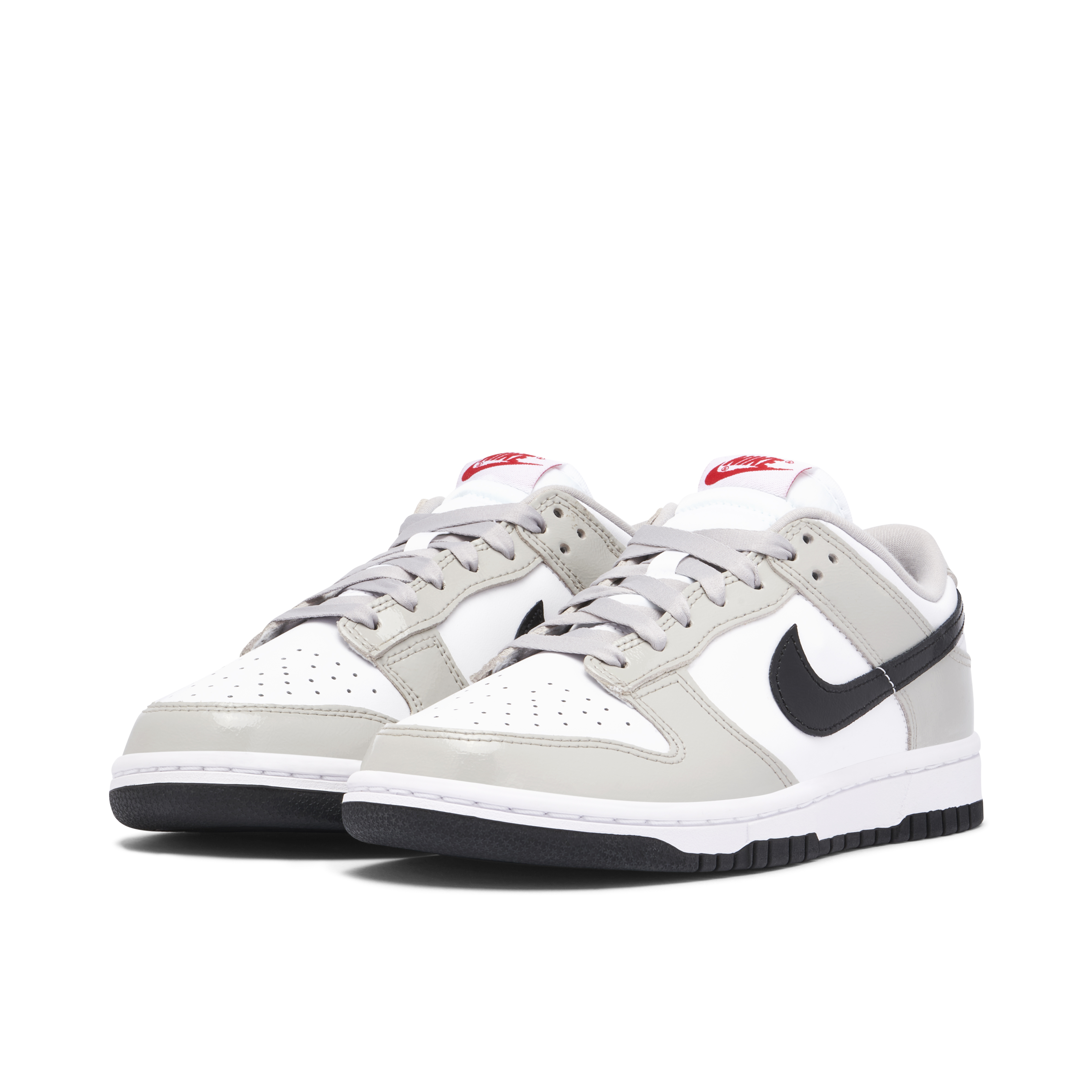 Nike Dunk Low ESS Light Iron Ore | DQ7576-001 | Laced