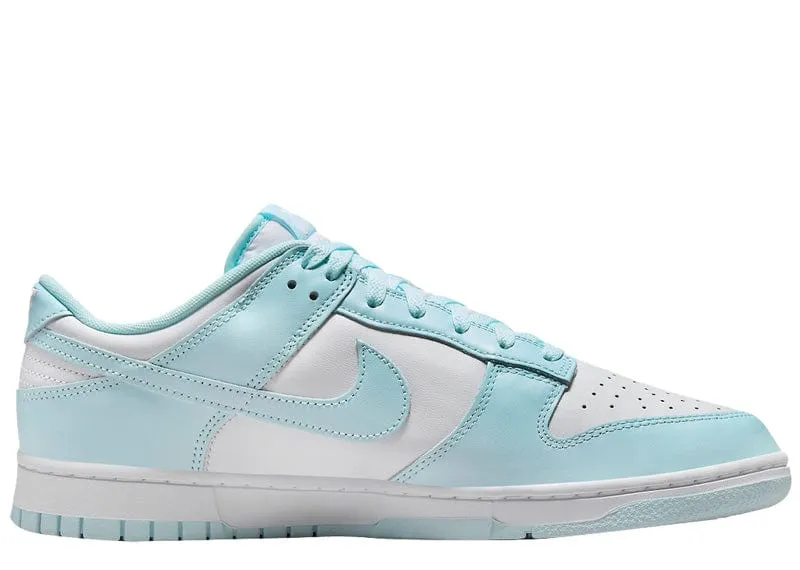 Nike Dunk Low Glacier Blue