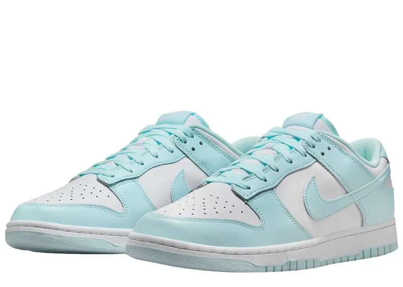 Nike Dunk Low Glacier Blue