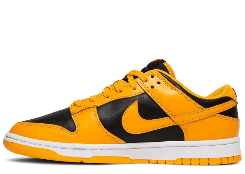 Nike Dunk Low Goldenrod (2021)