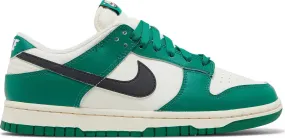 Nike Dunk Low Green Lottery