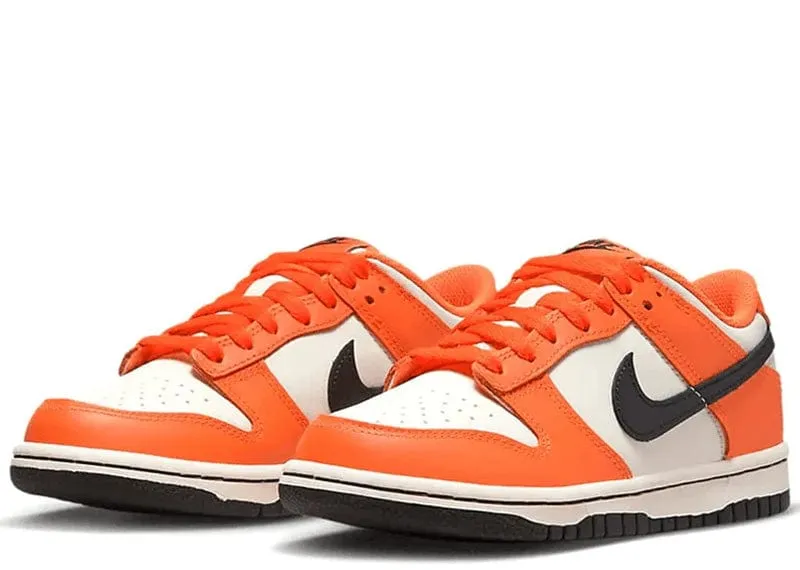 Nike Dunk Low Halloween (GS) (2022)