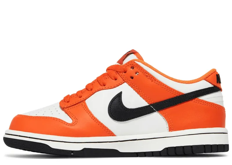 Nike Dunk Low Halloween (GS) (2022)