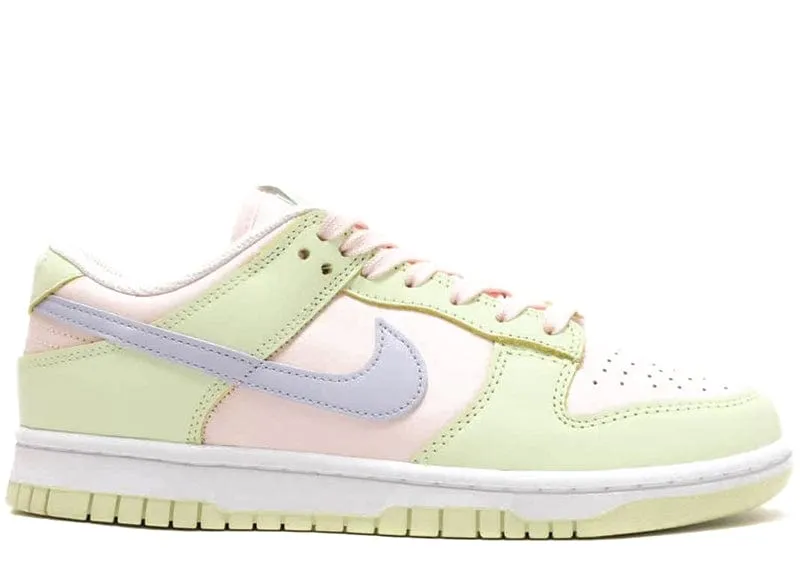 Nike Dunk Low Lime Ice (W)