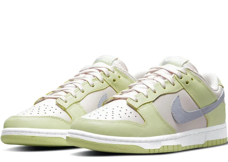 Nike Dunk Low Lime Ice (W)