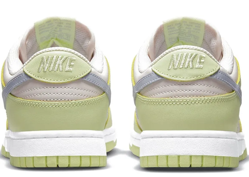 Nike Dunk Low Lime Ice (W)