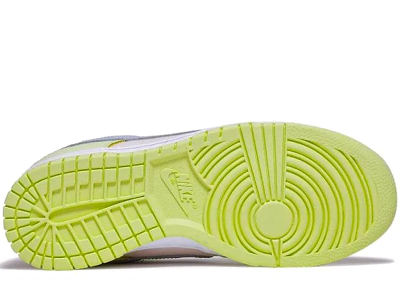 Nike Dunk Low Lime Ice (W)