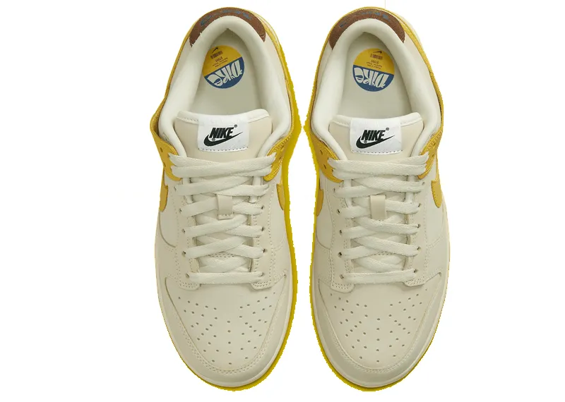 Nike Dunk Low LX Banana (W)