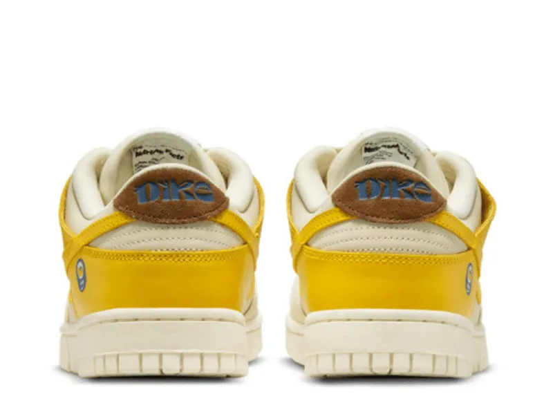 Nike Dunk Low LX Banana (W)