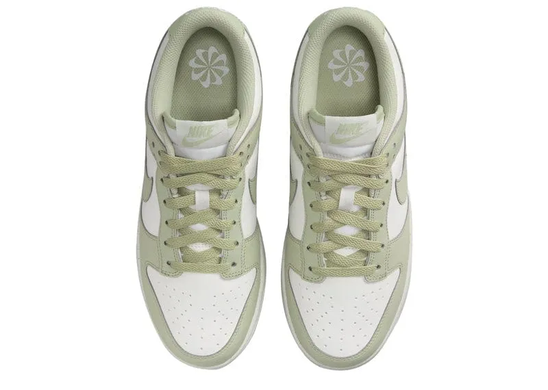 Nike Dunk Low Next Nature Olive Aura (Women's)