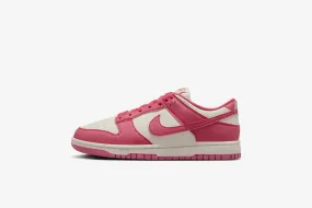 Nike Dunk Low Next Nature W - Aster Pink / Aster Pink / Sail