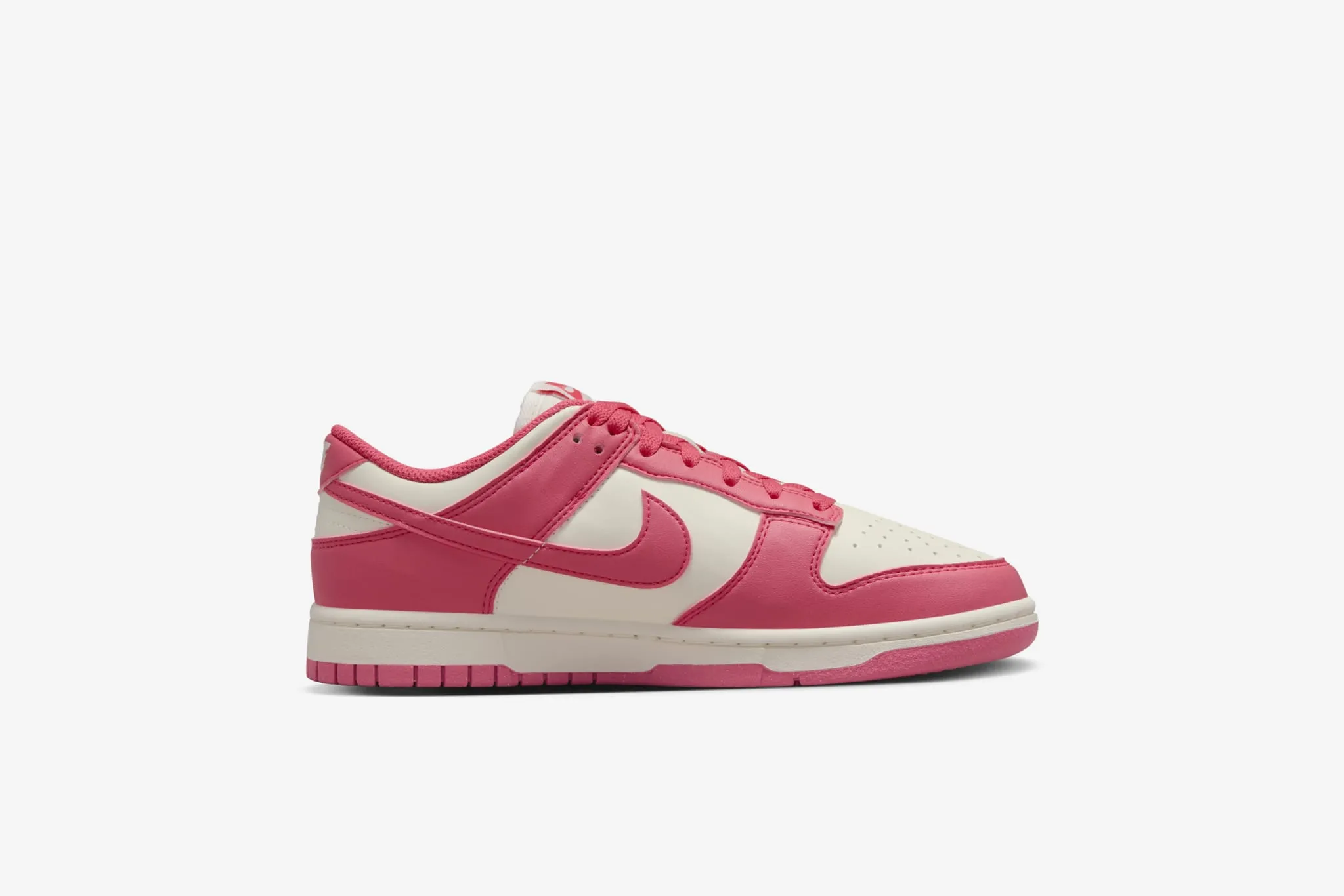 Nike Dunk Low Next Nature W - Aster Pink / Aster Pink / Sail