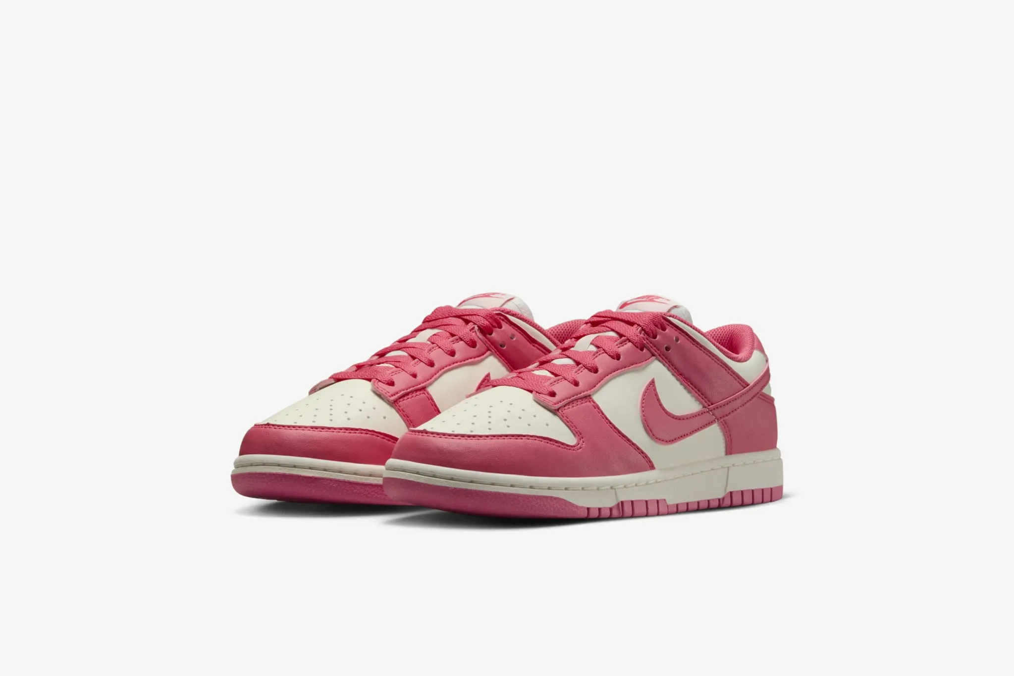 Nike Dunk Low Next Nature W - Aster Pink / Aster Pink / Sail