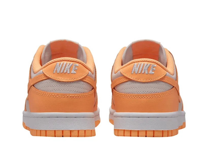 Nike Dunk Low Peach Cream (W)