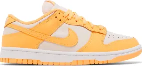 Nike Dunk Low Peaches And Cream