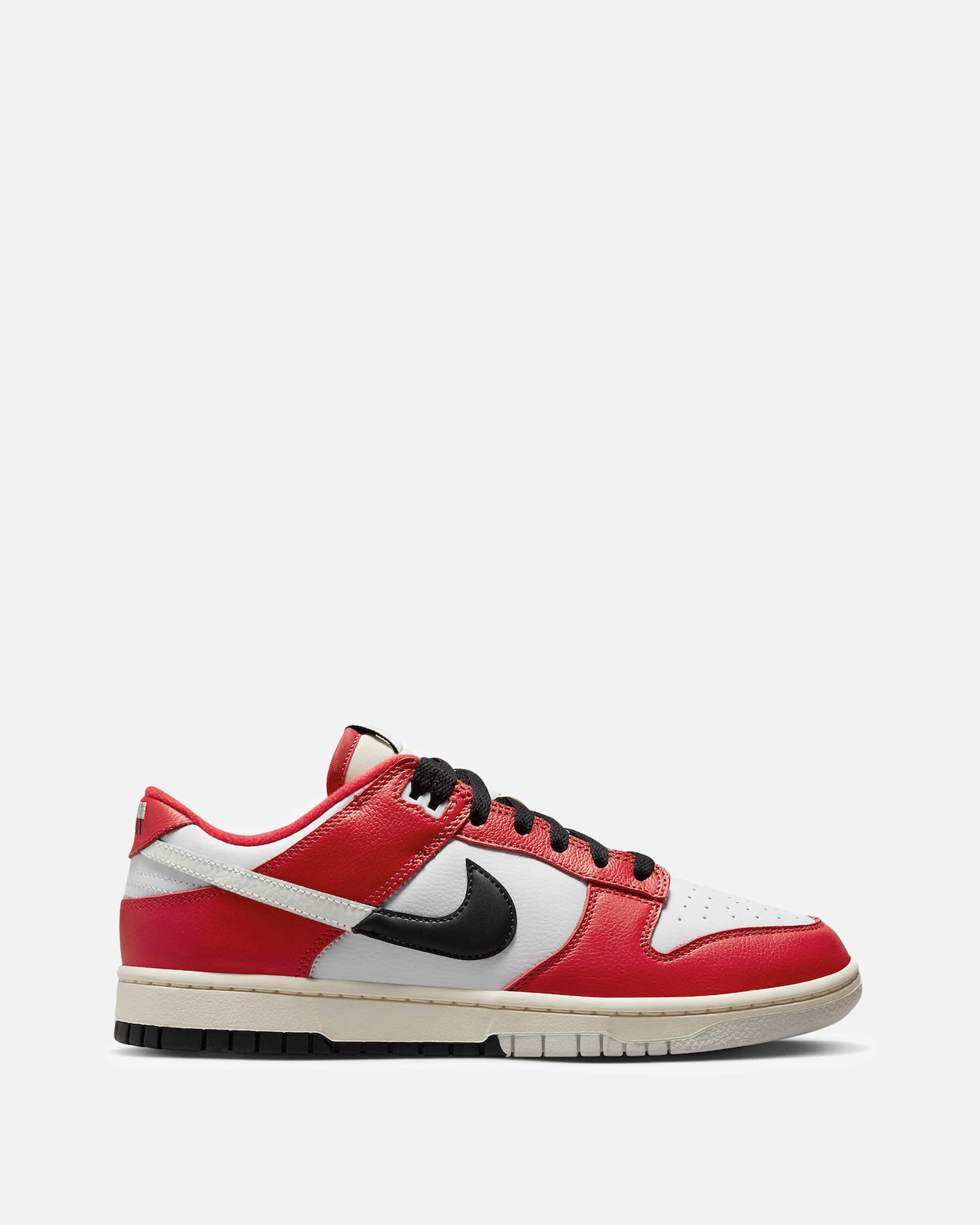 Nike Dunk Low Premium 'Chicago Split'