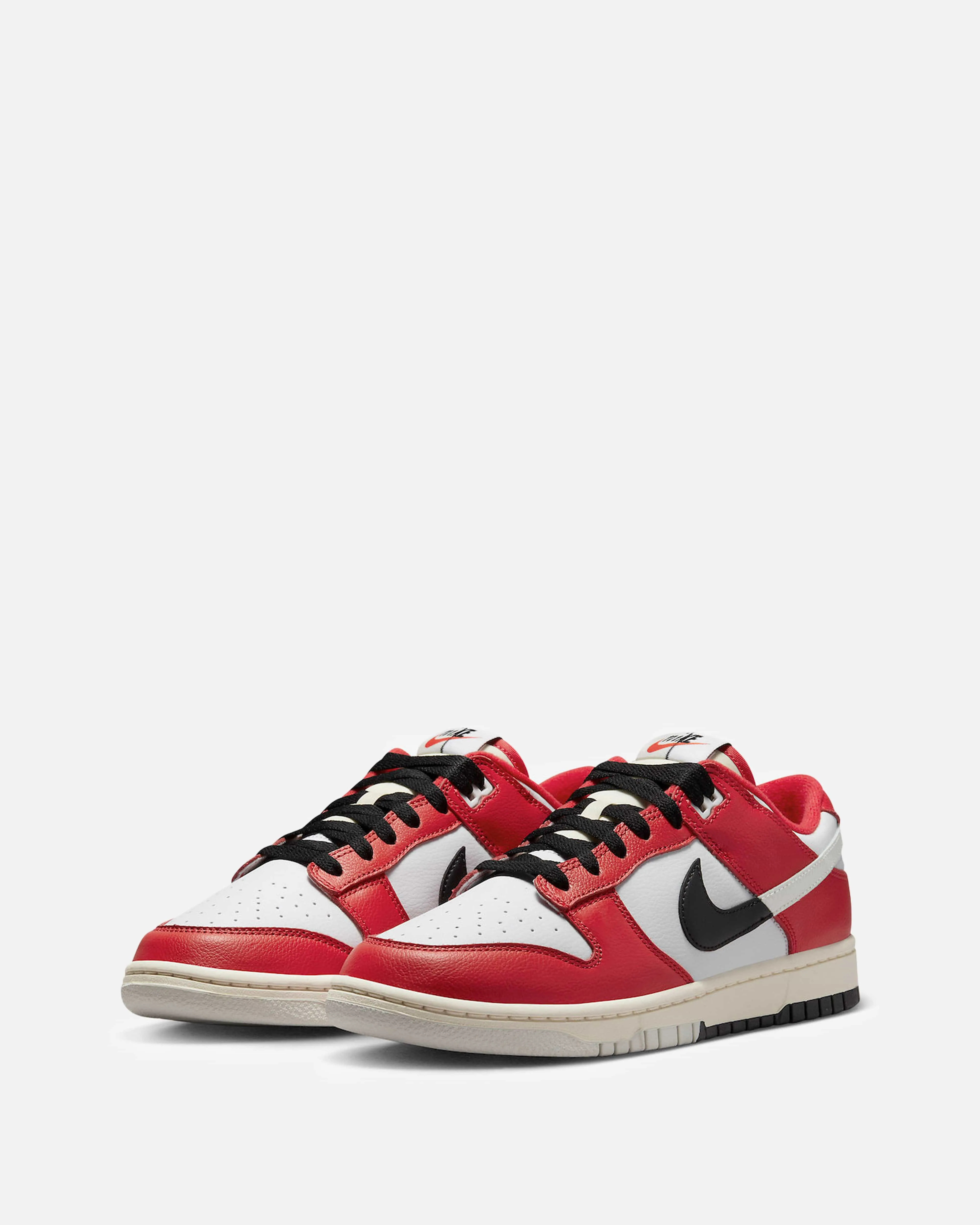 Nike Dunk Low Premium 'Chicago Split'