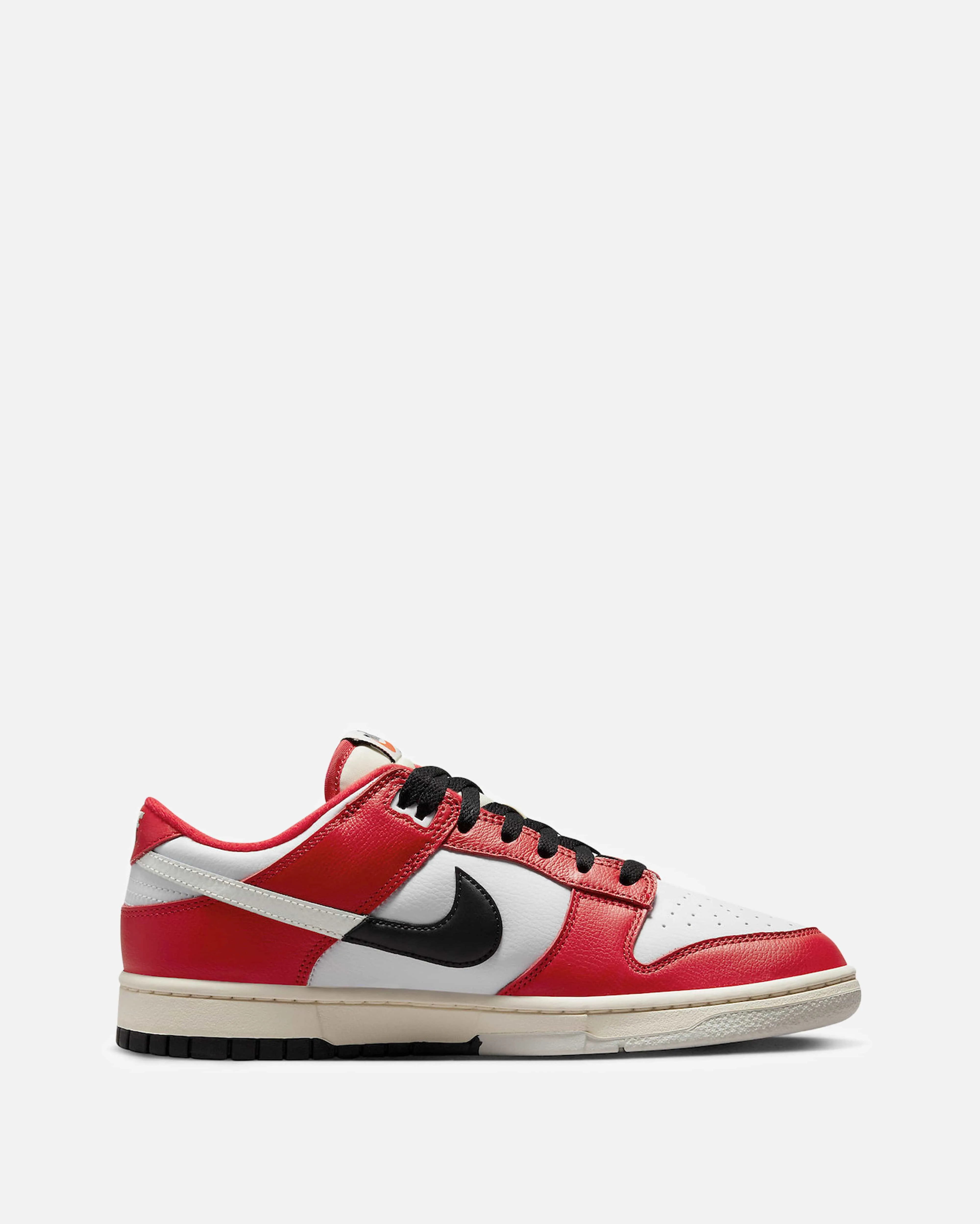 Nike Dunk Low Premium 'Chicago Split'