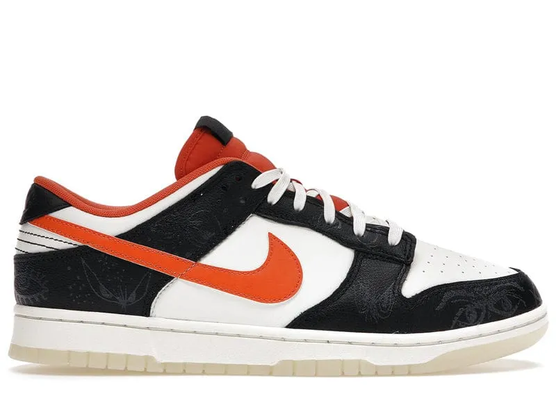 Nike Dunk Low PRM Halloween (2021)