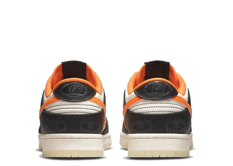 Nike Dunk Low PRM Halloween (2021)