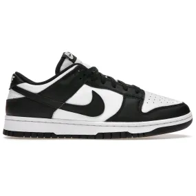 Nike Dunk Low "Panda"