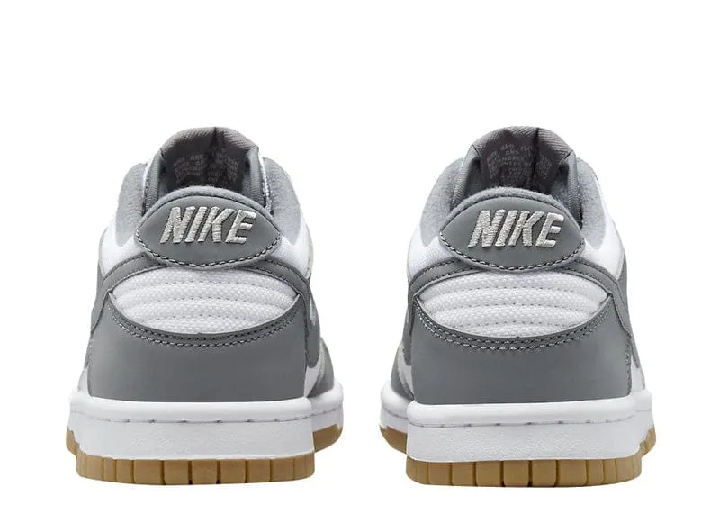 Nike Dunk Low Reflective Grey (GS)