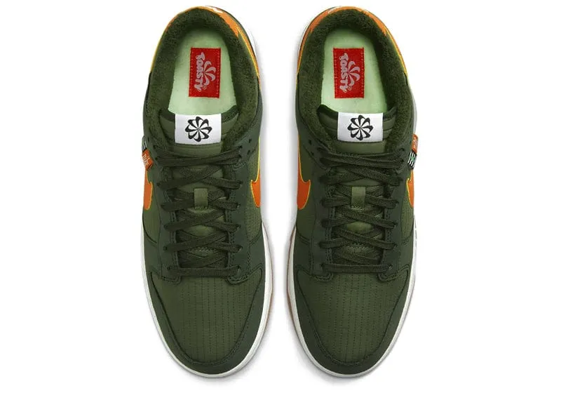 Nike Dunk Low Retro Next Nature Sequoia